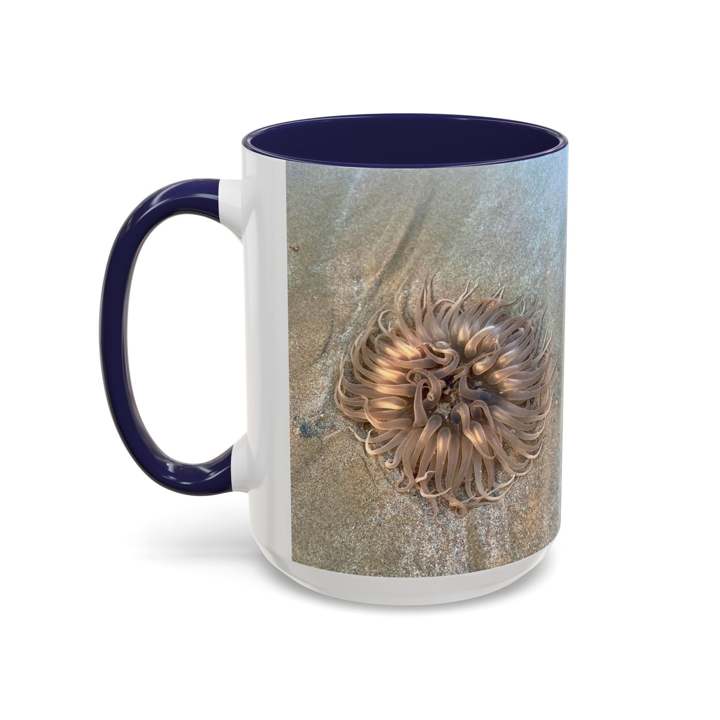 Reef range Accent Coffee Mug (11, 15oz)