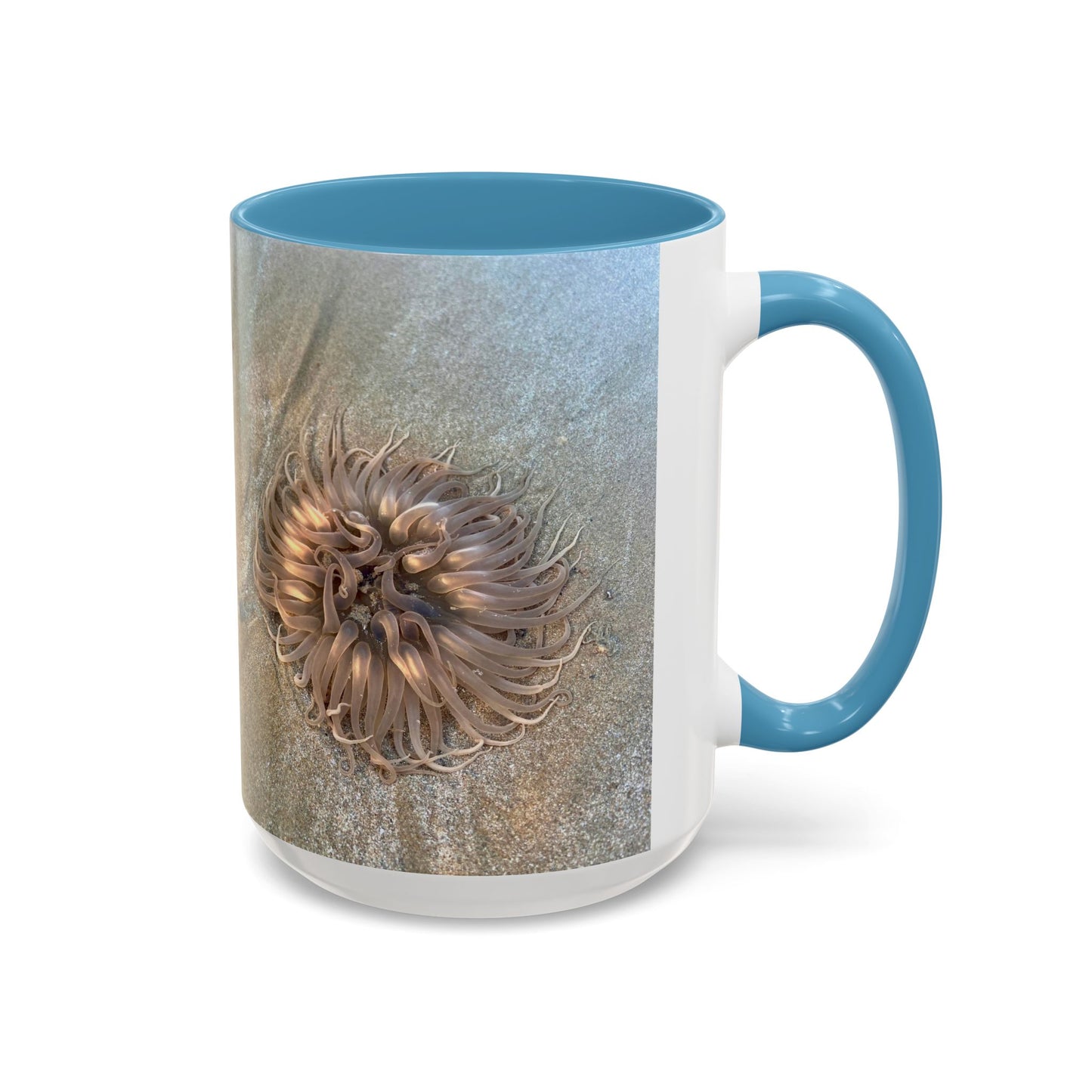 Reef range Accent Coffee Mug (11, 15oz)