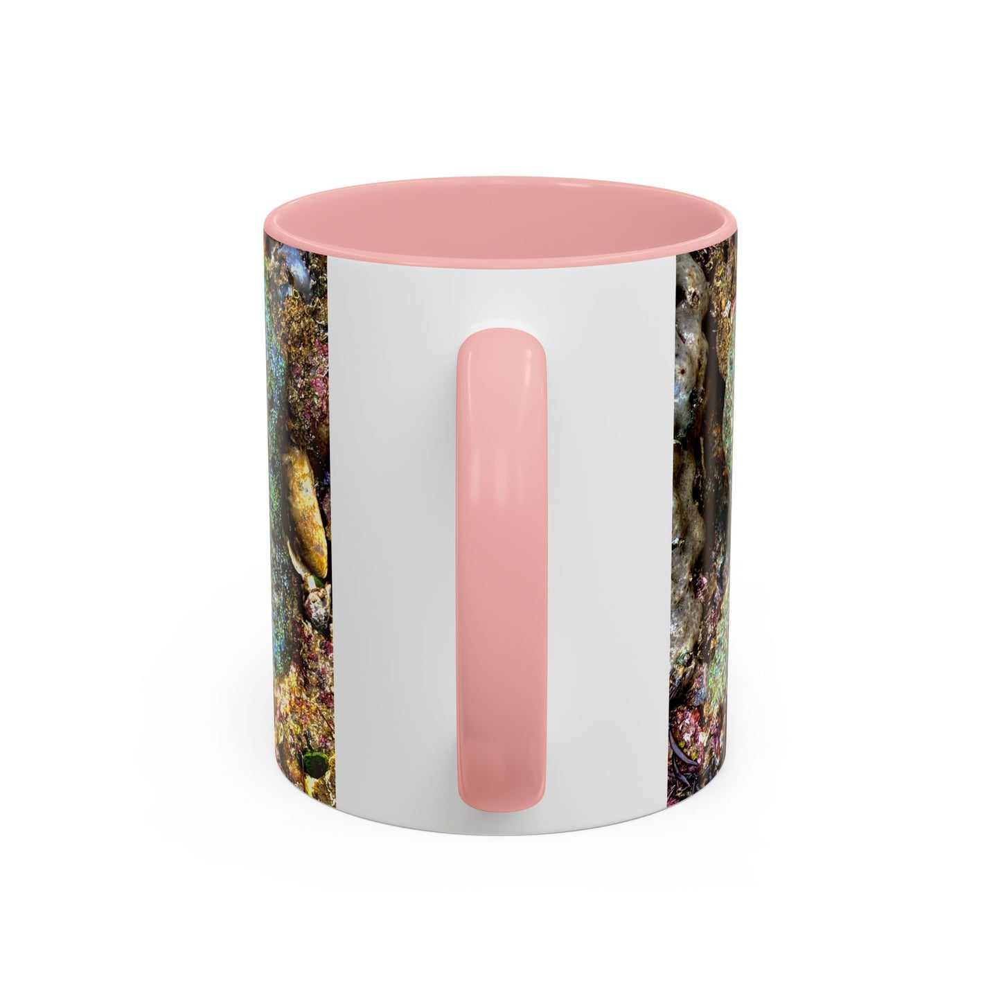 Reef range Accent Coffee Mug (11, 15oz)
