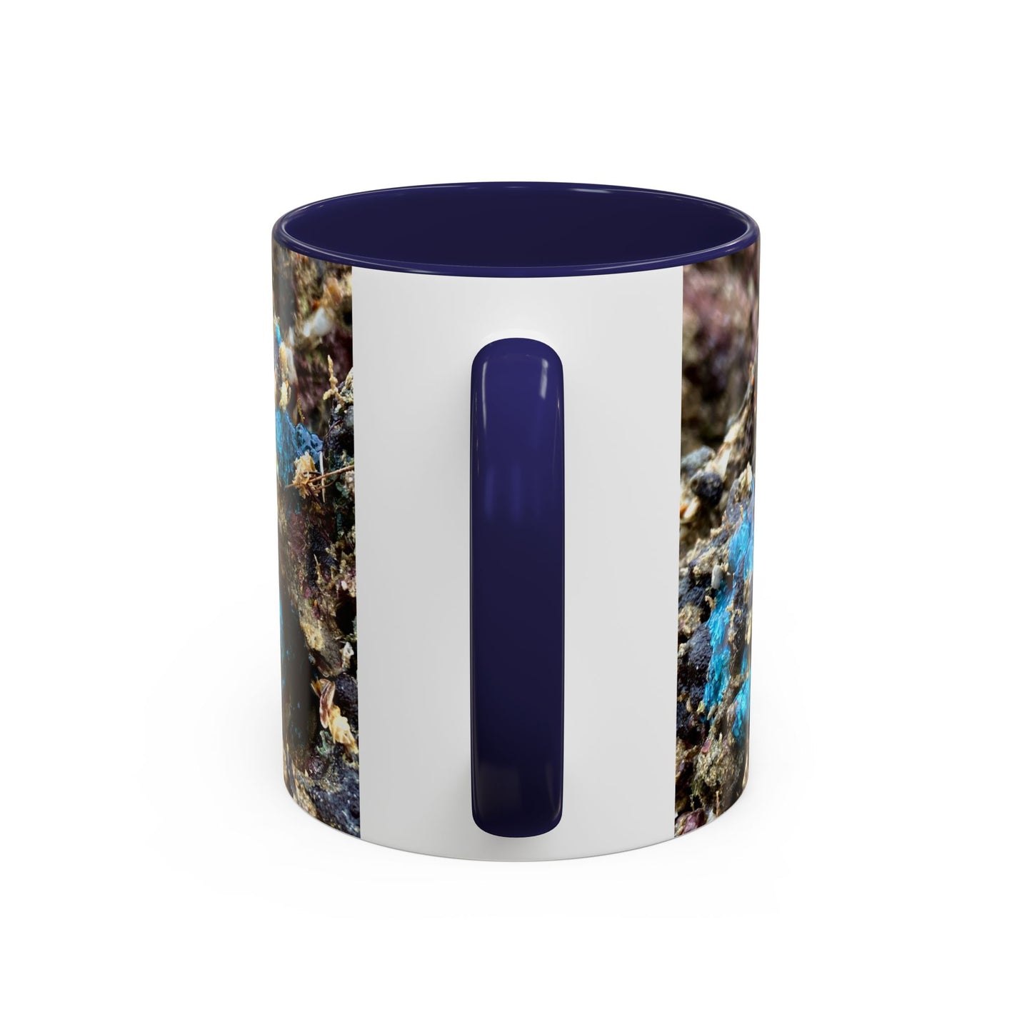 Reef range Accent Coffee Mug (11, 15oz)