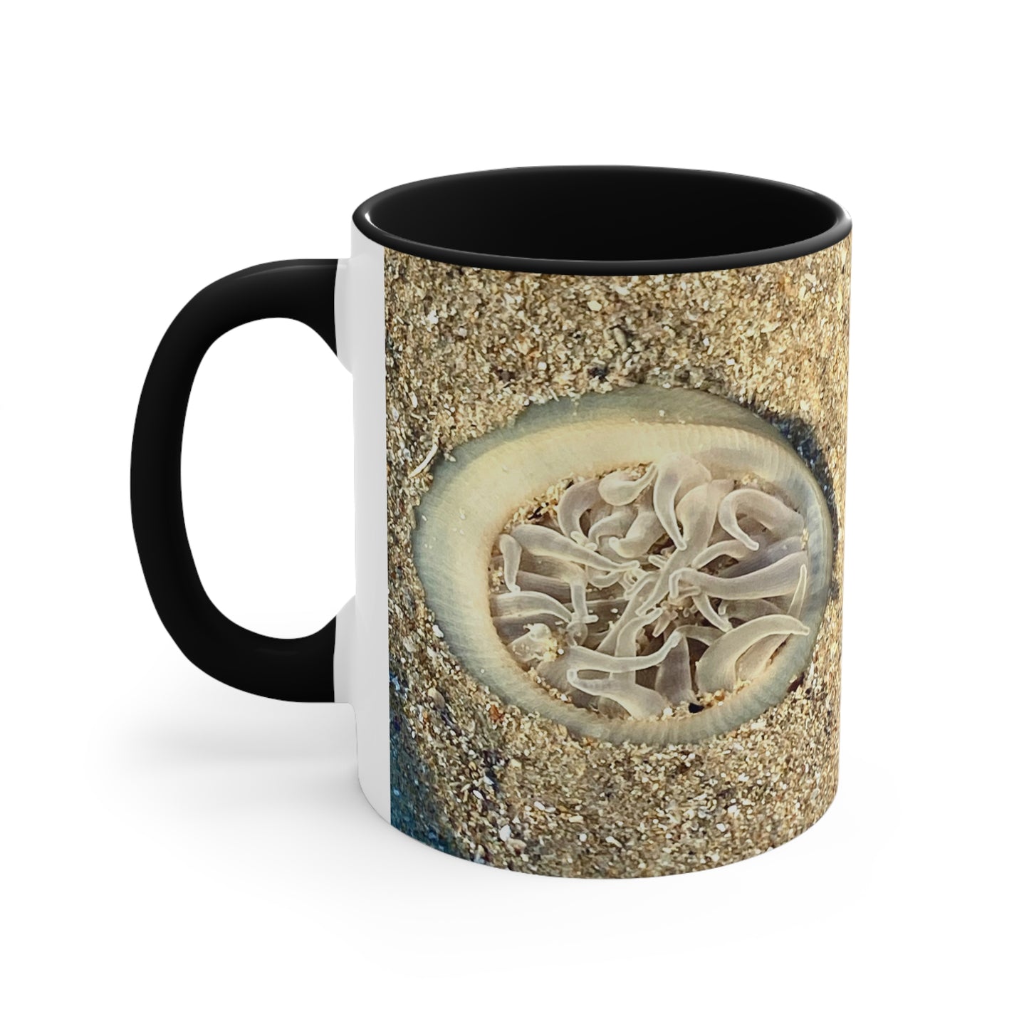 Reef range- AUS PRINT Colorful Accent Mugs, 11oz