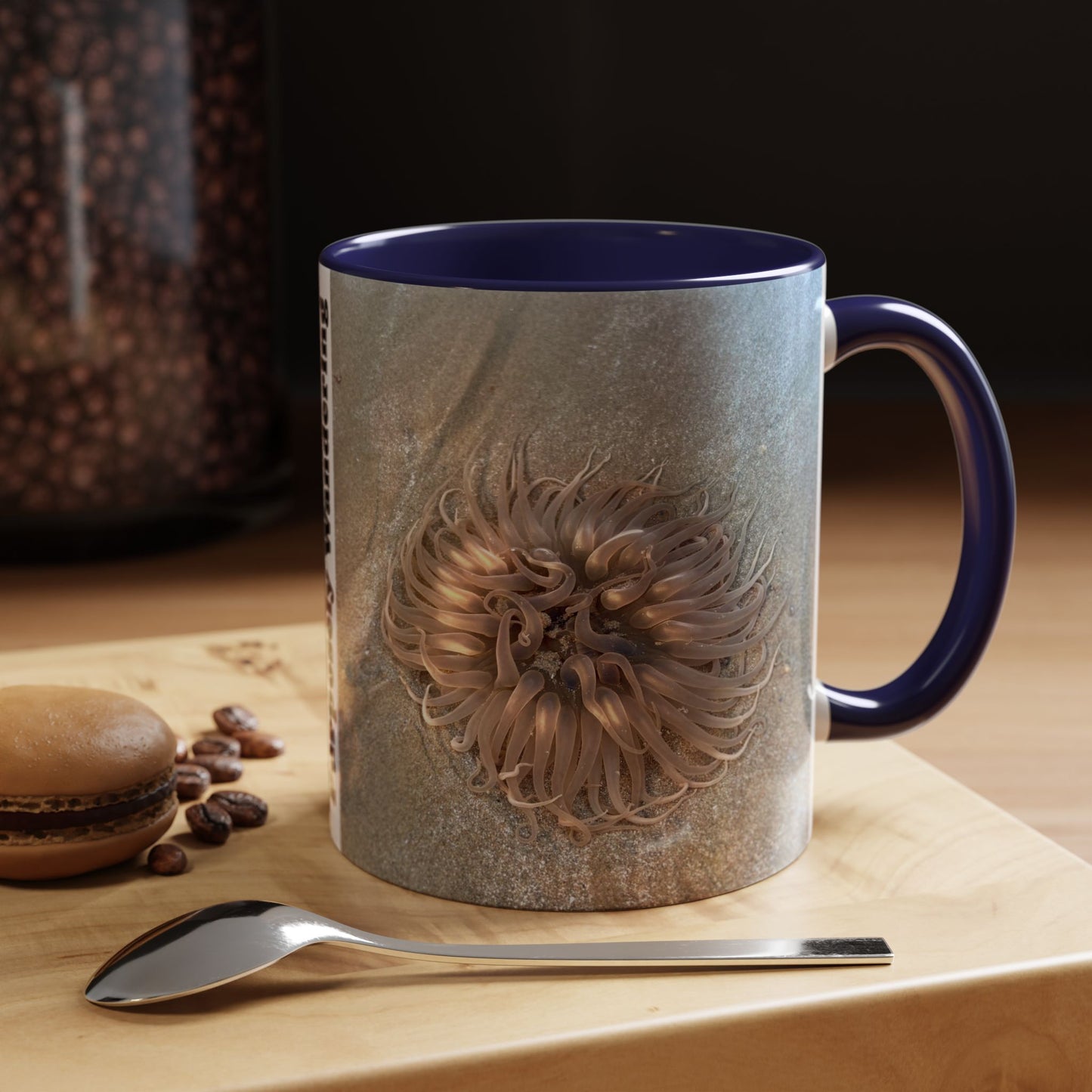 Reef range Accent Coffee Mug (11, 15oz)