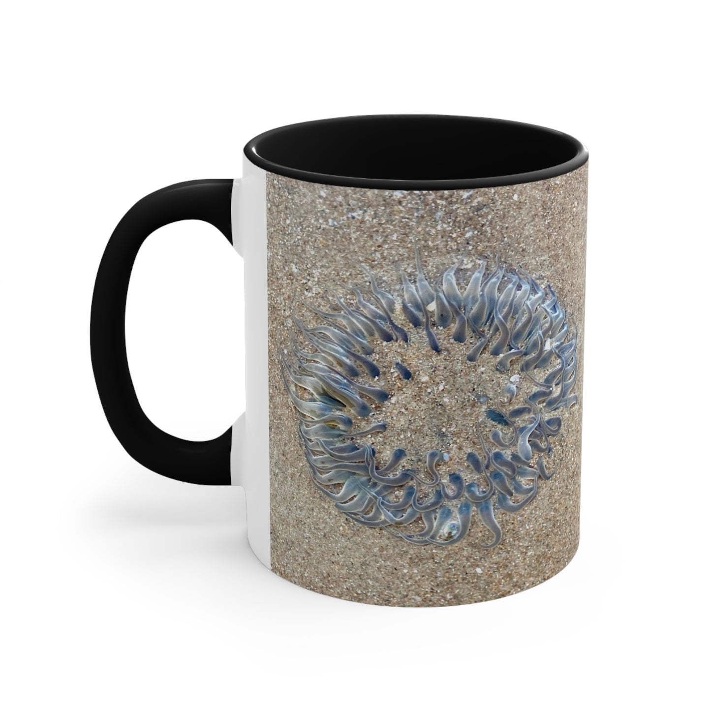 Reef range- AUS PRINT Colorful Accent Mugs, 11oz