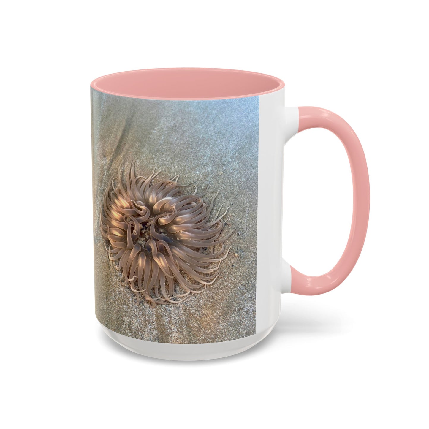 Reef range Accent Coffee Mug (11, 15oz)