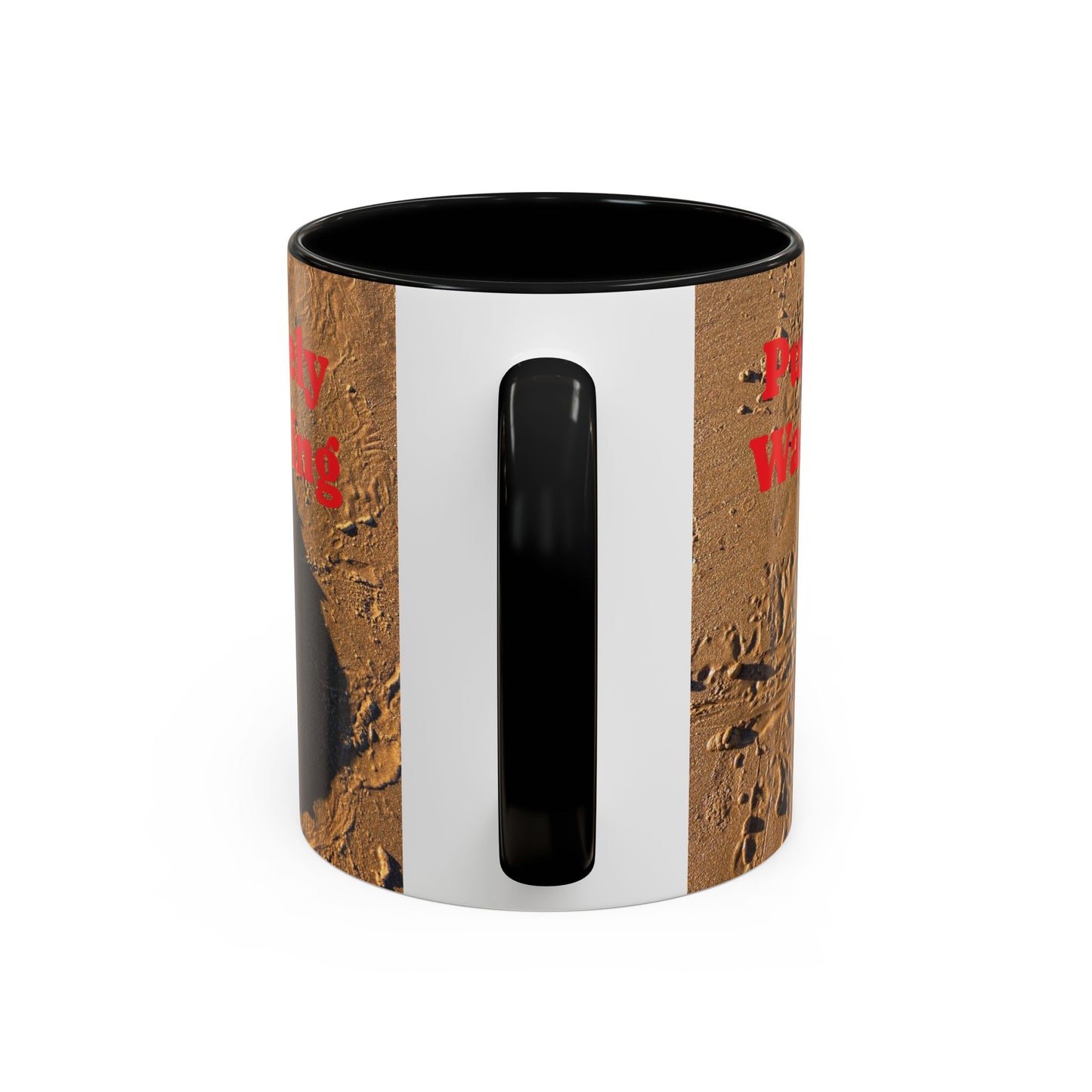Fishing- Dusky Flathead Accent Coffee Mug (11, 15oz)