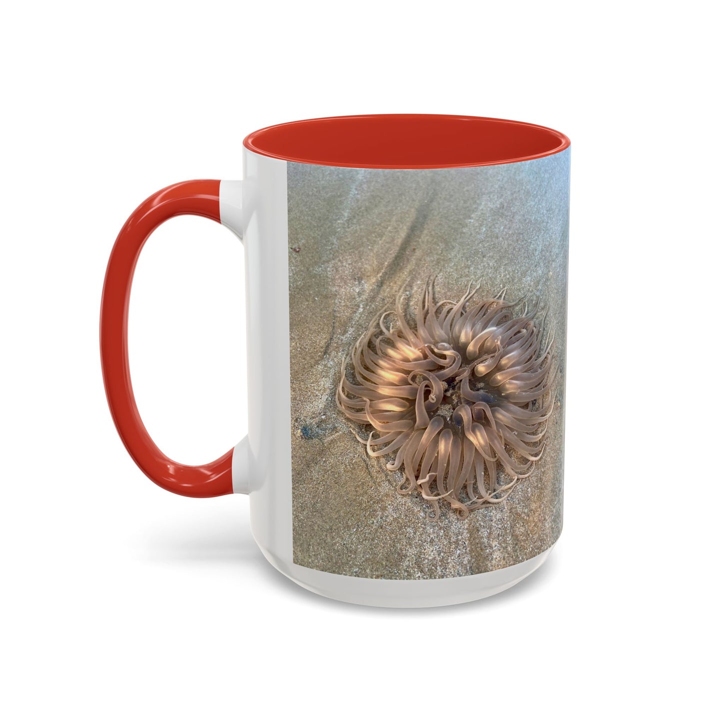 Reef range Accent Coffee Mug (11, 15oz)