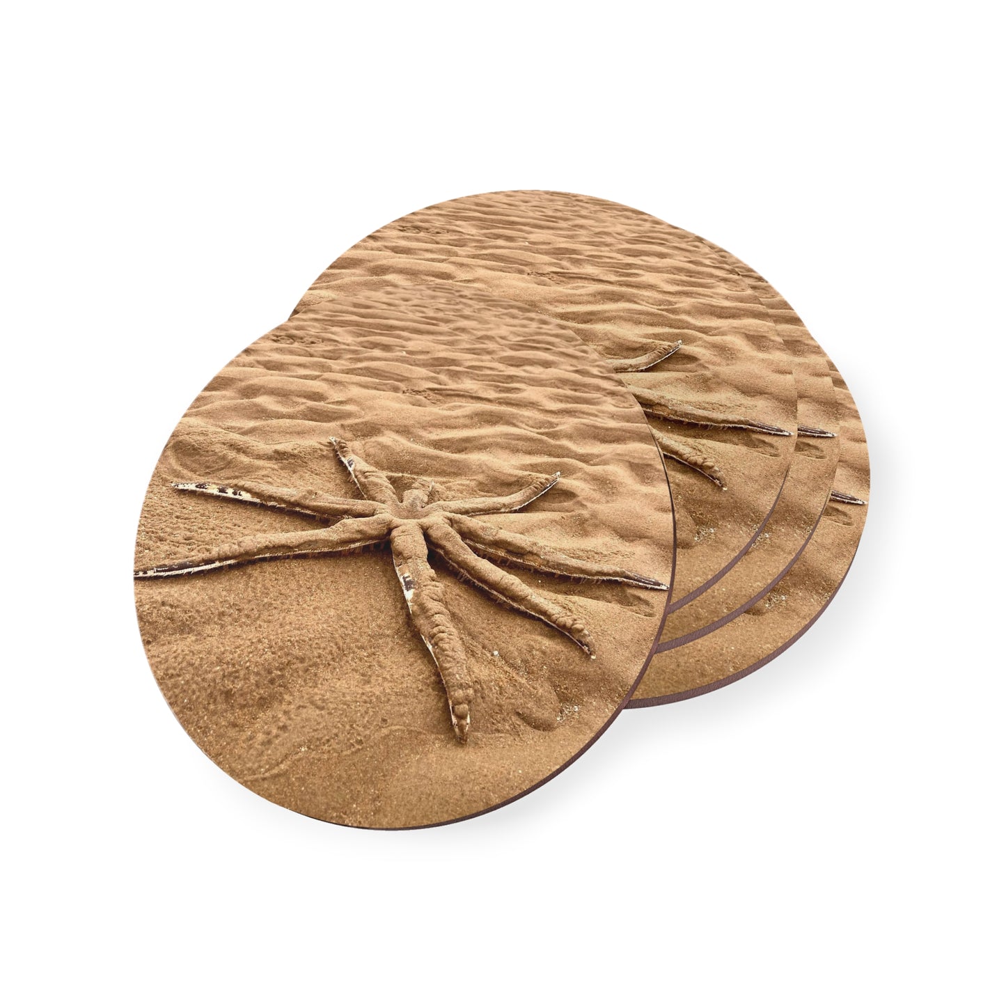 Reef range- AUS PRINT Coasters