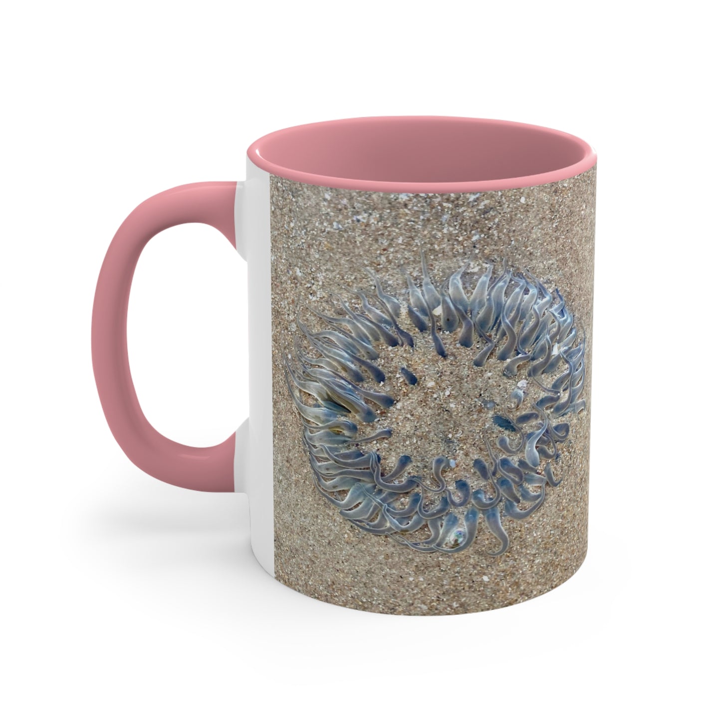 Reef range- AUS PRINT Colorful Accent Mugs, 11oz
