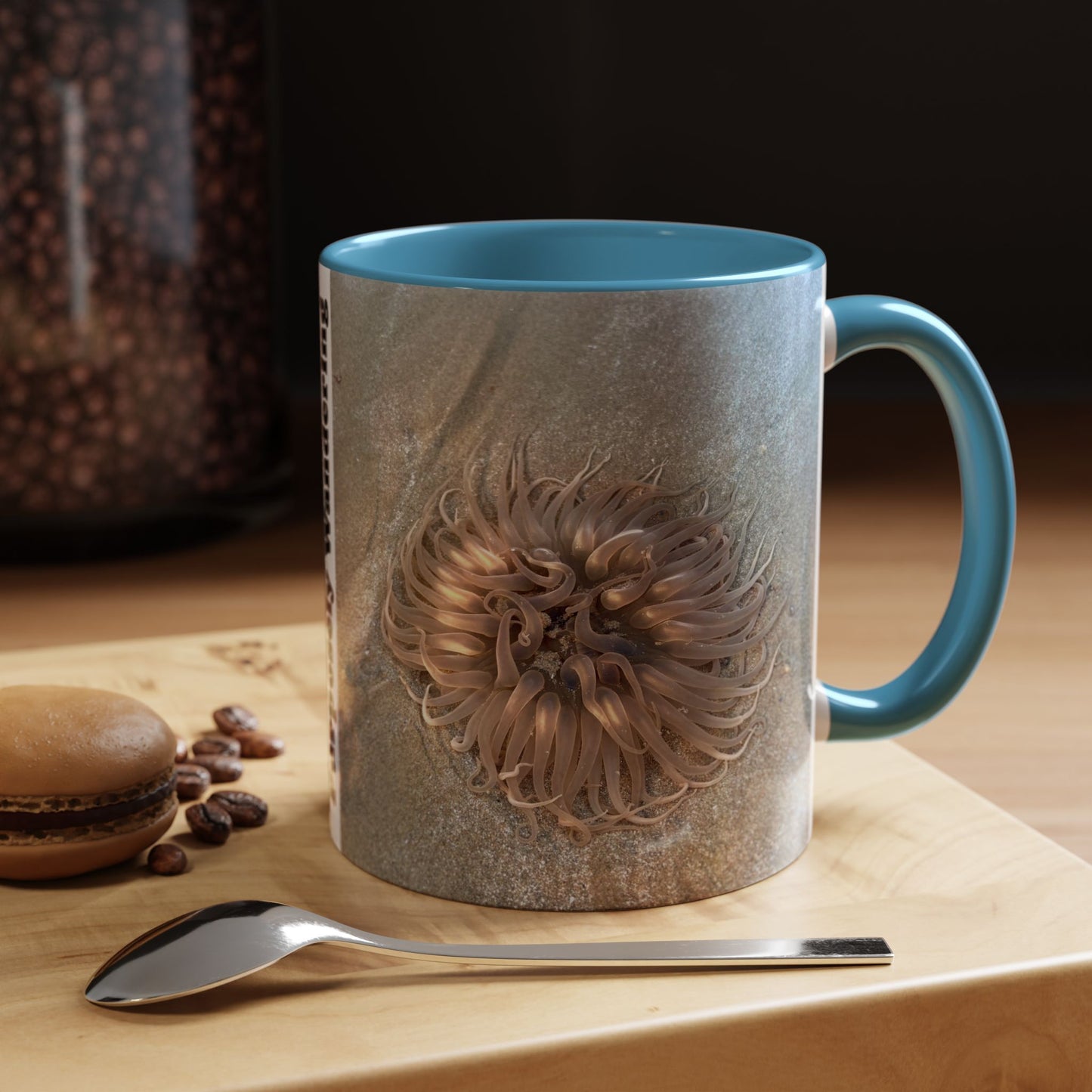 Reef range Accent Coffee Mug (11, 15oz)