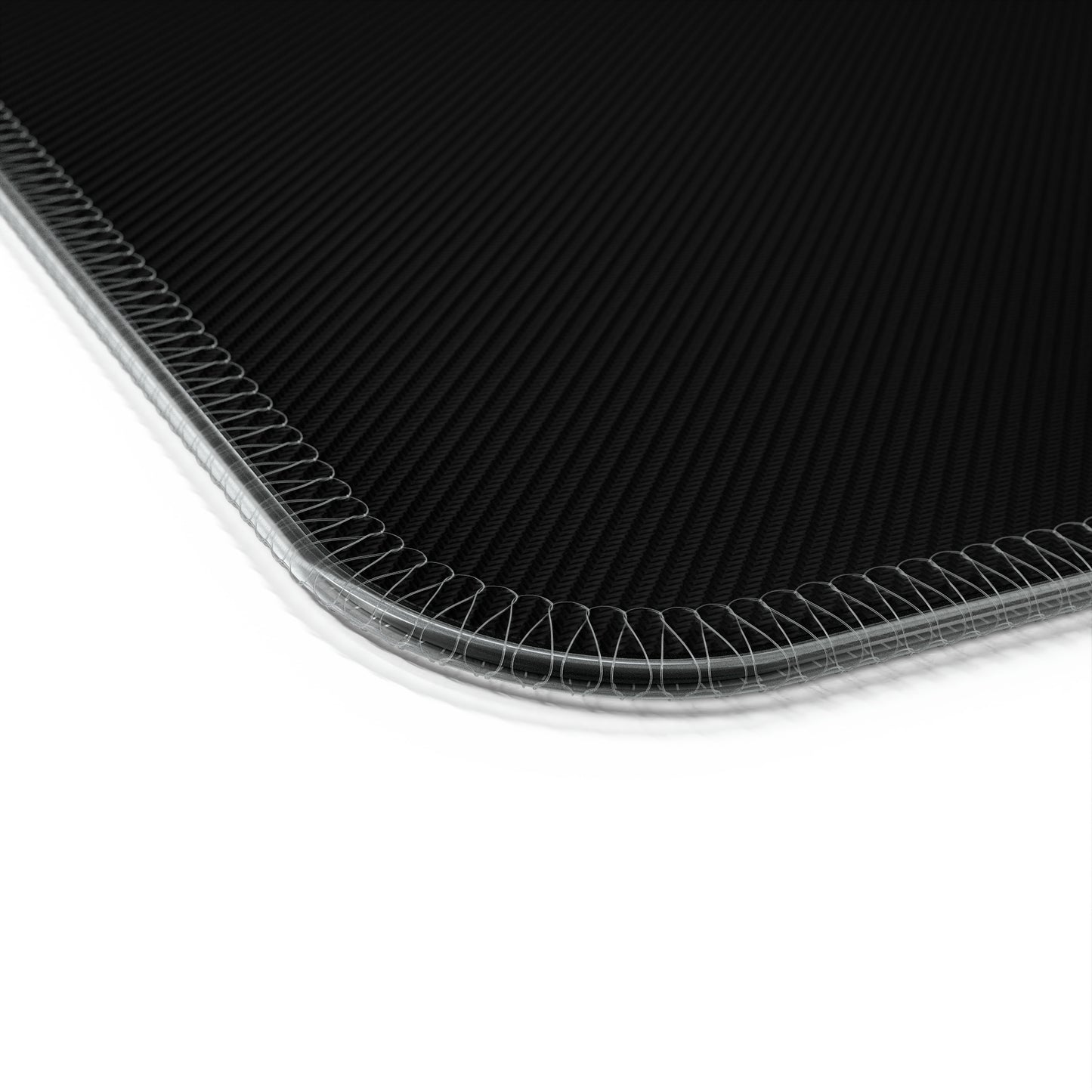 “Pinch me” LED Gaming Mouse Pad, Wireless Charging