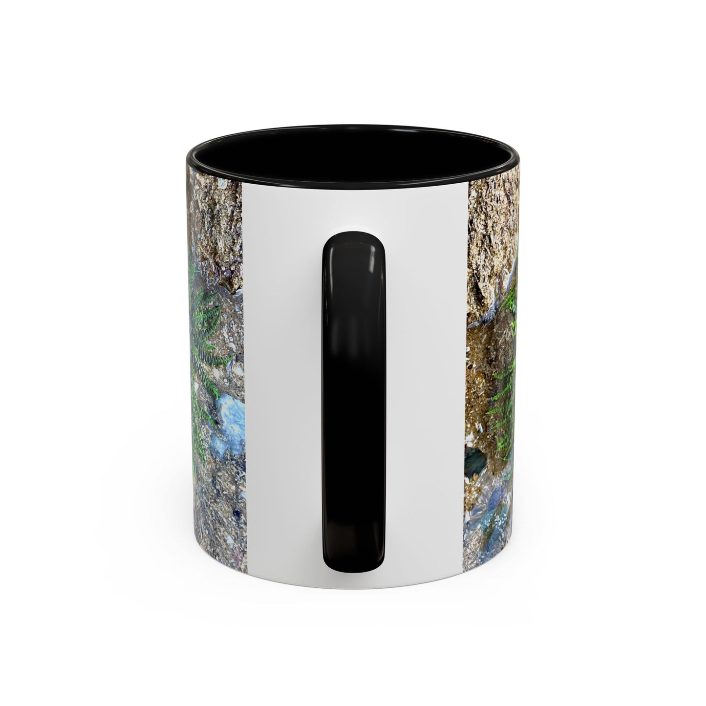 Reef range Accent Coffee Mug (11, 15oz)