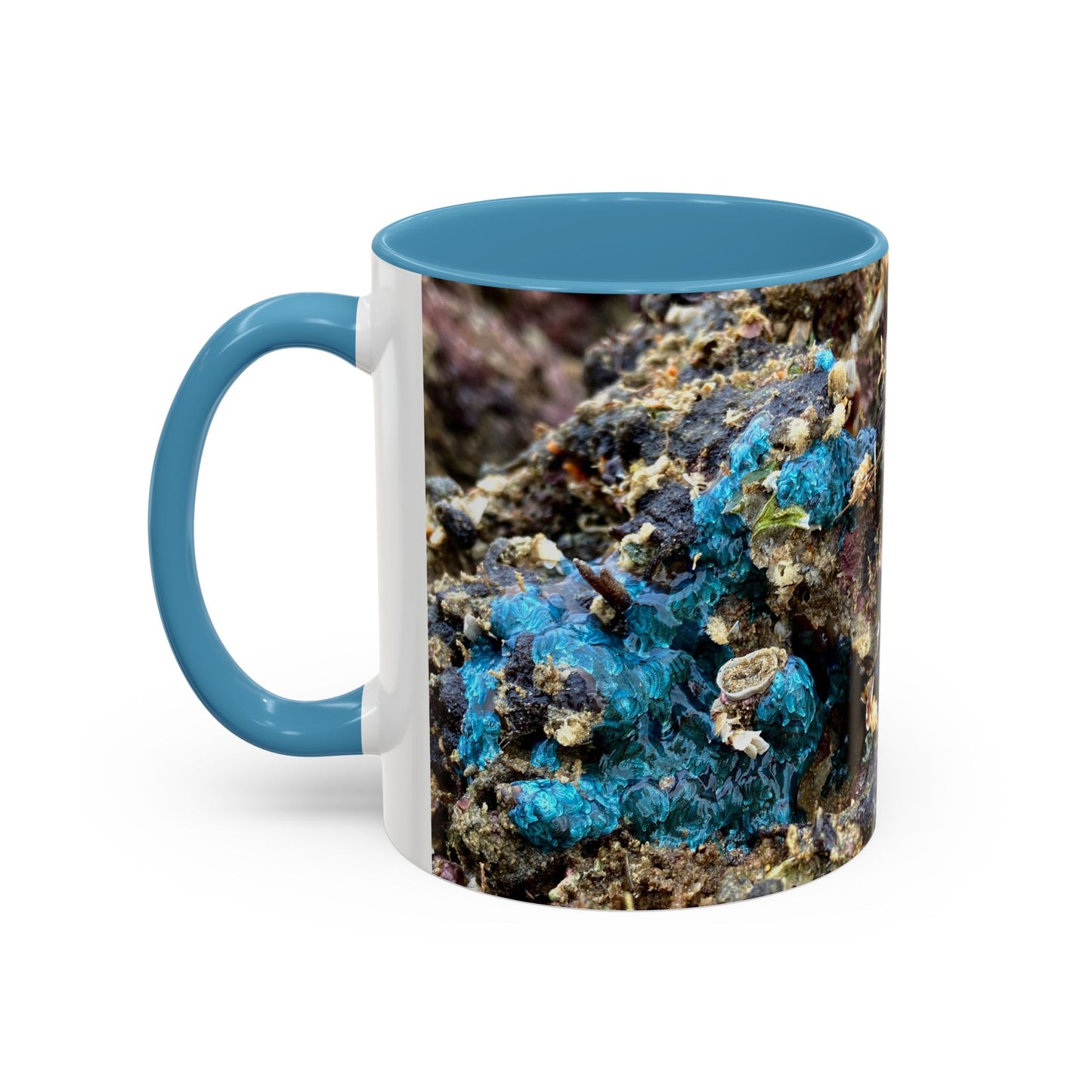 Reef range Accent Coffee Mug (11, 15oz)
