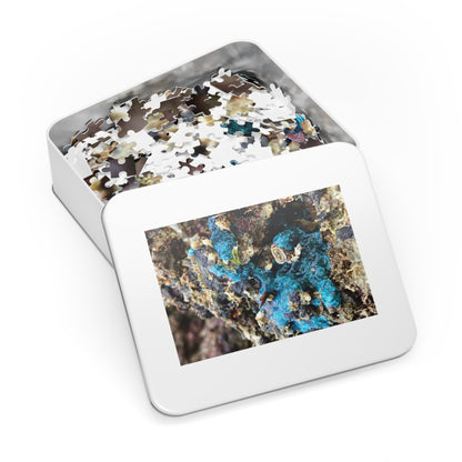 Reef range- Jigsaw Puzzle (30, 110, 252, 500,1000-Piece)