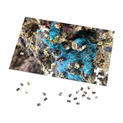 Reef range- Jigsaw Puzzle (30, 110, 252, 500,1000-Piece)