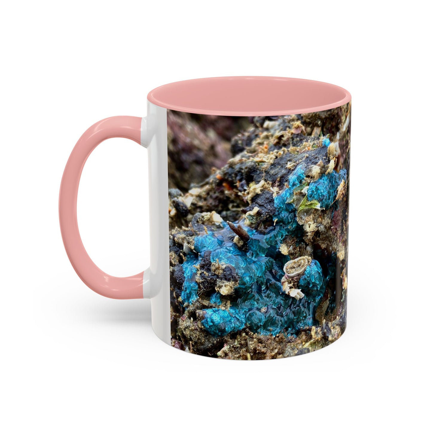 Reef range Accent Coffee Mug (11, 15oz)