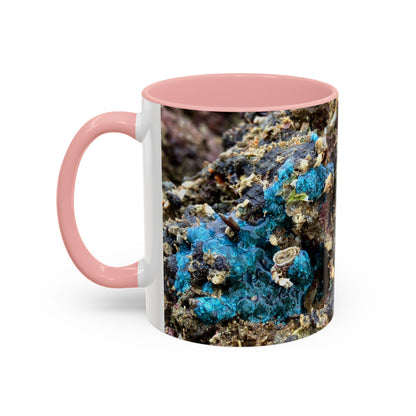 Reef range Accent Coffee Mug (11, 15oz)