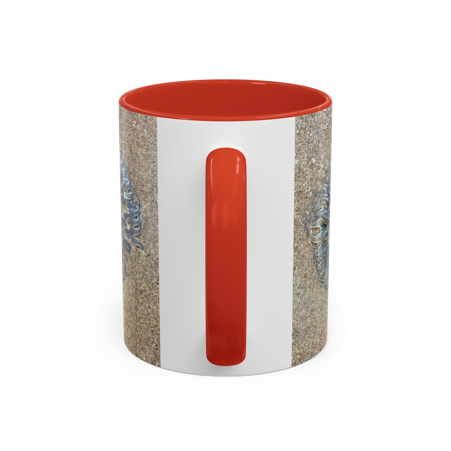 Reef range Accent Coffee Mug (11, 15oz)