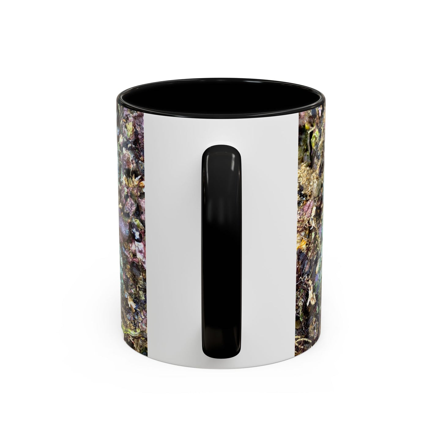 Reef range Accent Coffee Mug (11, 15oz)