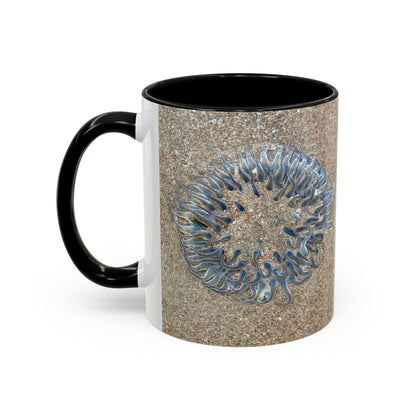 Reef range Accent Coffee Mug (11, 15oz)