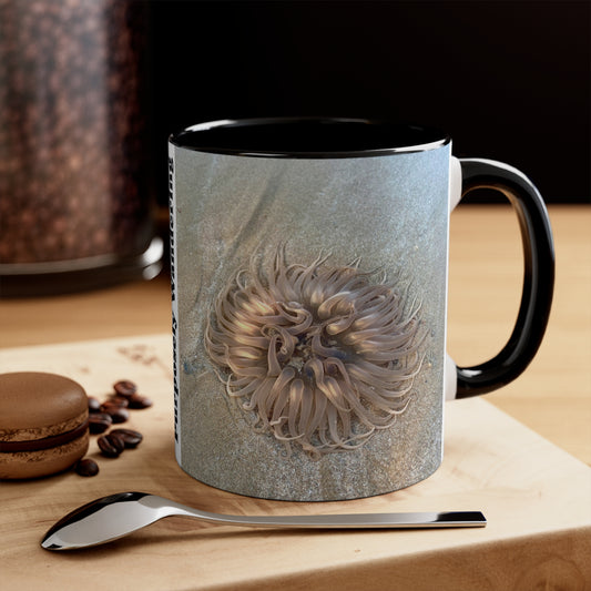 Reef range- AUS PRINT Colorful Accent Mugs, 11oz