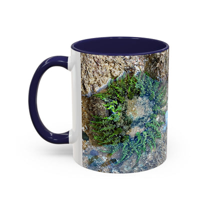 Reef range Accent Coffee Mug (11, 15oz)