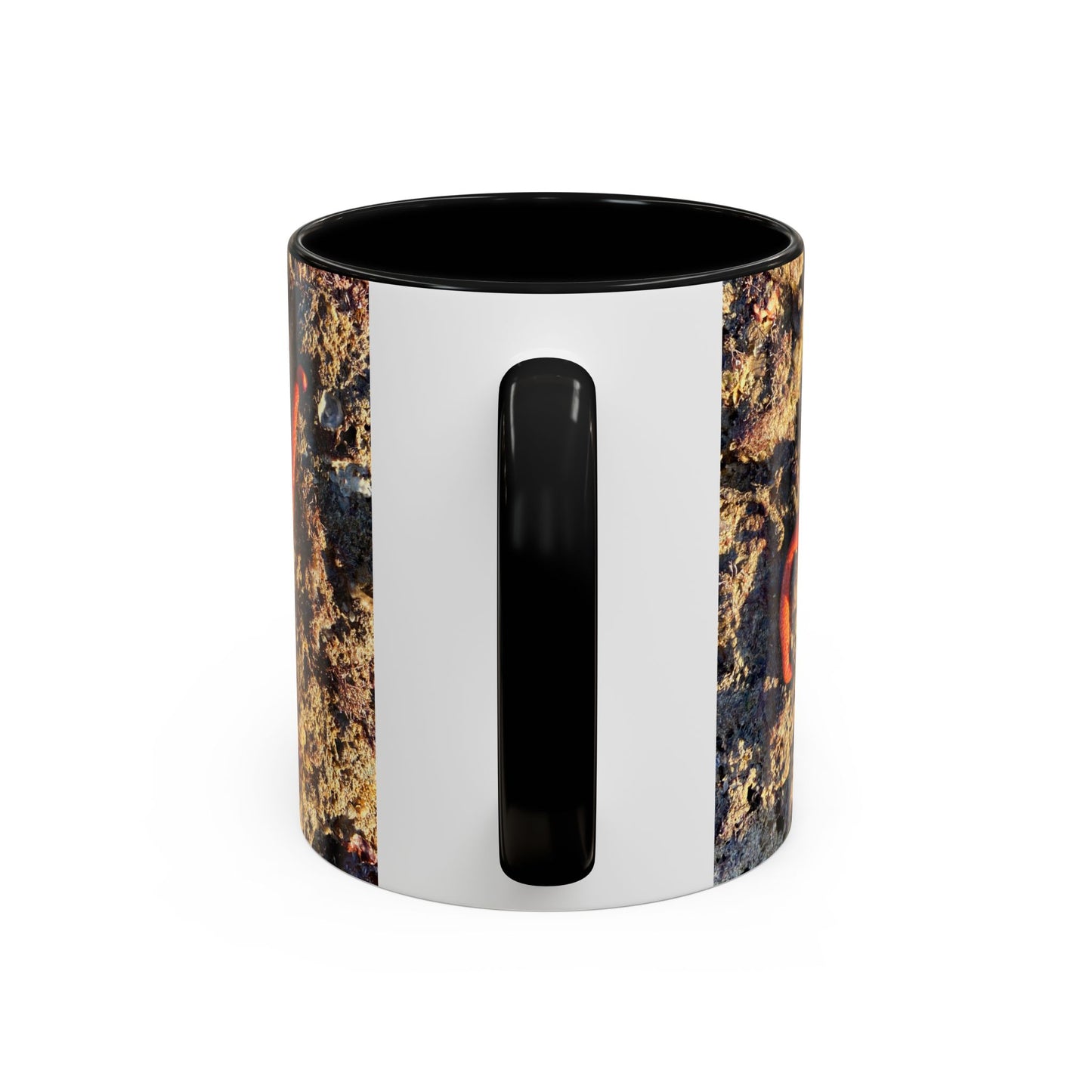 Reef range Accent Coffee Mug (11, 15oz)