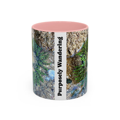 Reef range Accent Coffee Mug (11, 15oz)