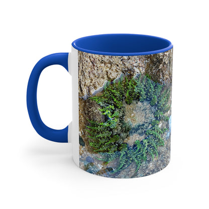 Reef range- AUS PRINT Colorful Accent Mugs, 11oz