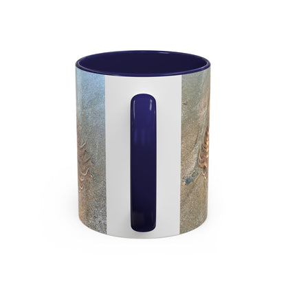 Reef range Accent Coffee Mug (11, 15oz)