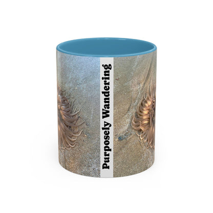 Reef range Accent Coffee Mug (11, 15oz)