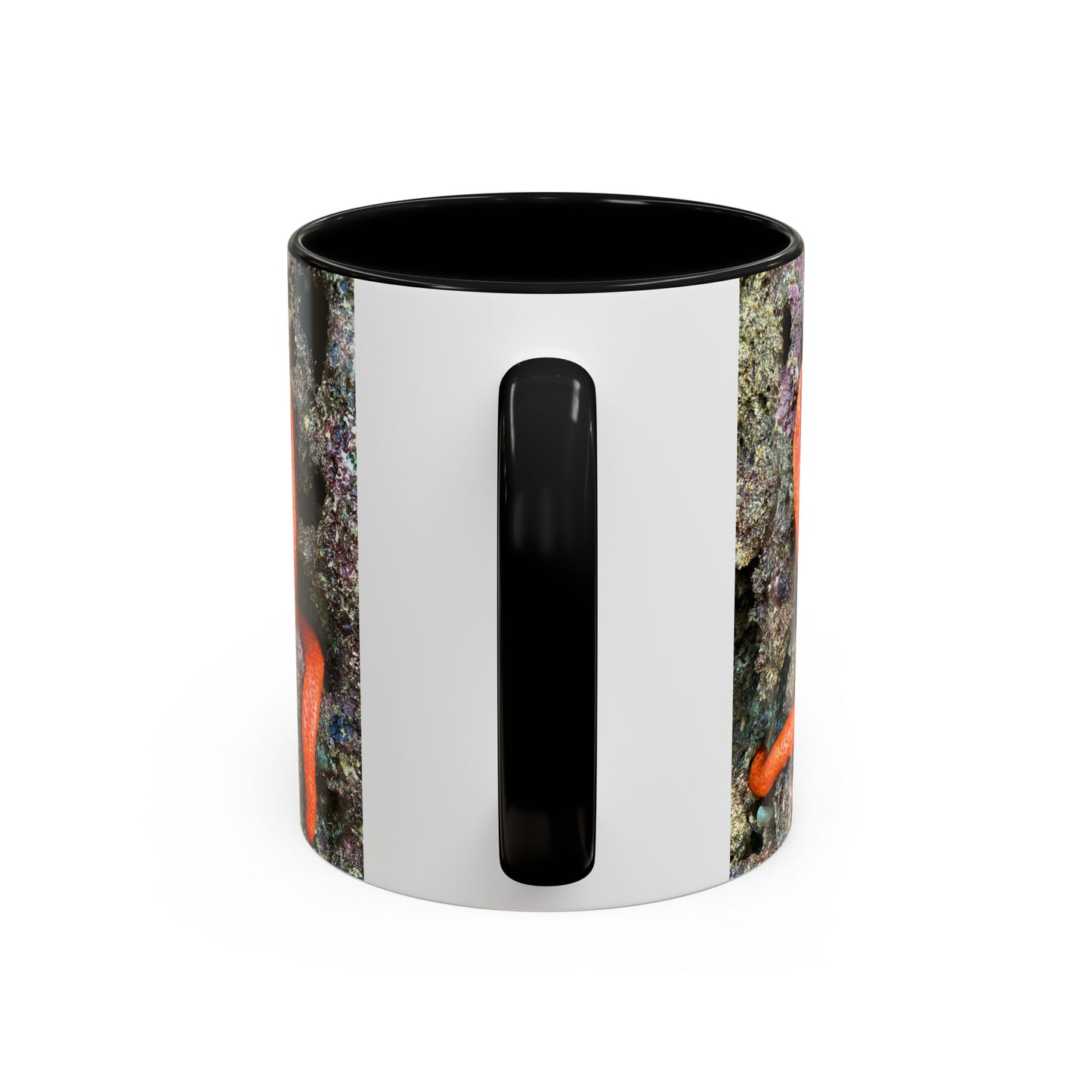 Reef range Accent Coffee Mug (11, 15oz)