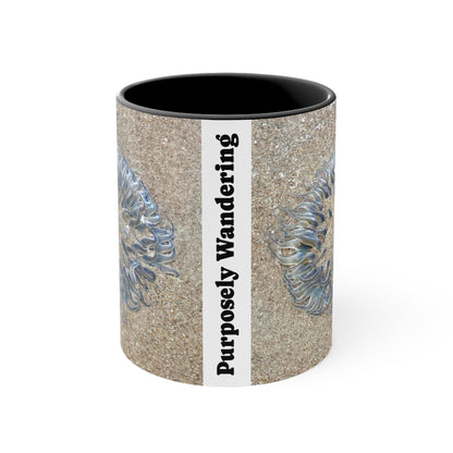 Reef range- AUS PRINT Colorful Accent Mugs, 11oz