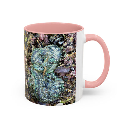 Reef range Accent Coffee Mug (11, 15oz)