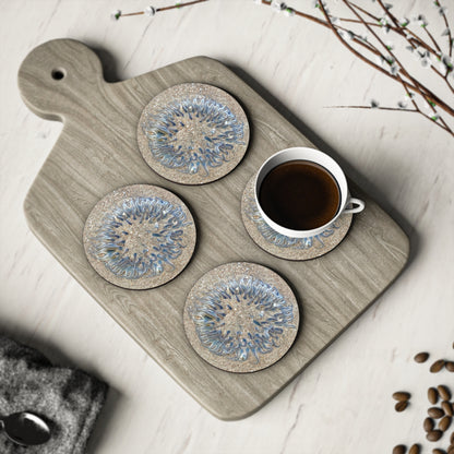 Reef range- AUS PRINT Coasters
