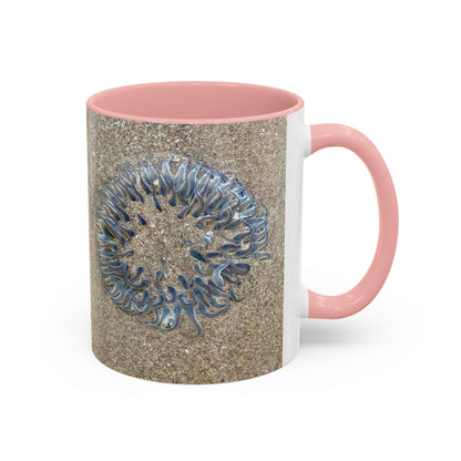 Reef range Accent Coffee Mug (11, 15oz)