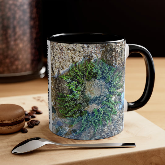 Reef range- AUS PRINT Colorful Accent Mugs, 11oz