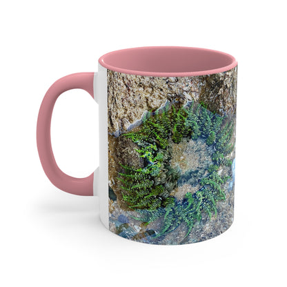 Reef range- AUS PRINT Colorful Accent Mugs, 11oz