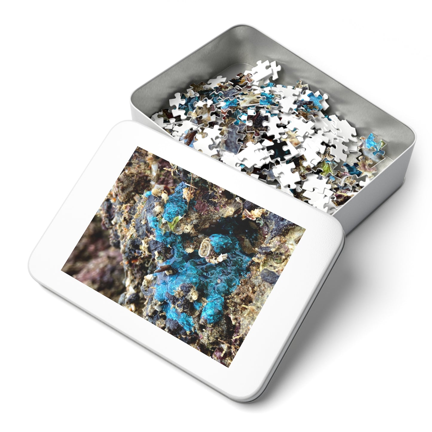 Reef range- Jigsaw Puzzle (30, 110, 252, 500,1000-Piece)