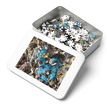 Reef range- Jigsaw Puzzle (30, 110, 252, 500,1000-Piece)