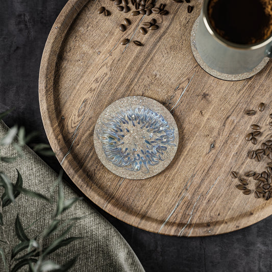 Reef range- AUS PRINT Coasters
