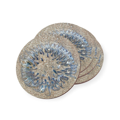 Reef range- AUS PRINT Coasters