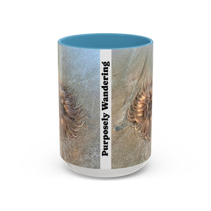 Reef range Accent Coffee Mug (11, 15oz)