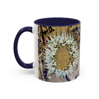 Reef range Accent Coffee Mug (11, 15oz)