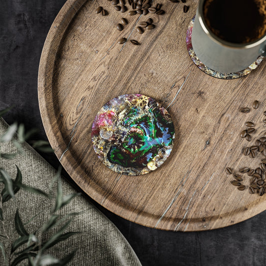 Reef range- AUS PRINT Coasters