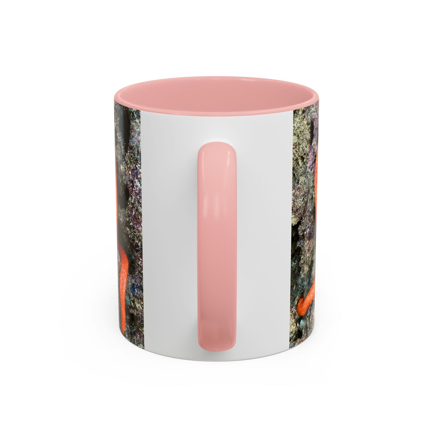 Reef range Accent Coffee Mug (11, 15oz)