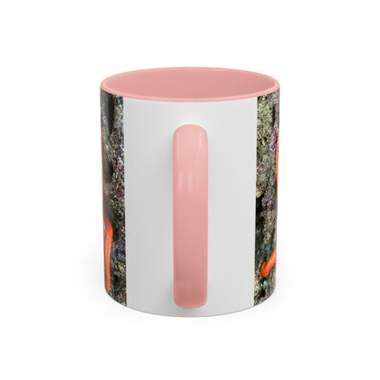 Reef range Accent Coffee Mug (11, 15oz)