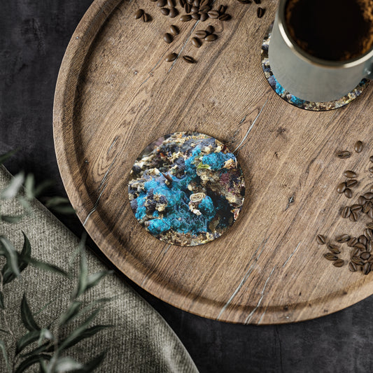 Reef range- AUS PRINT Coasters