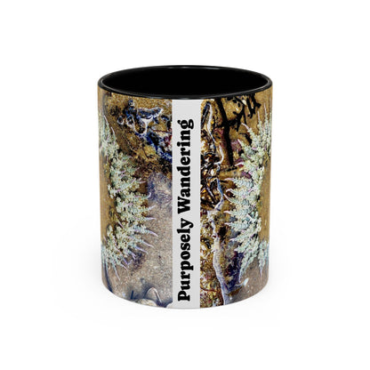 Reef range Accent Coffee Mug (11, 15oz)