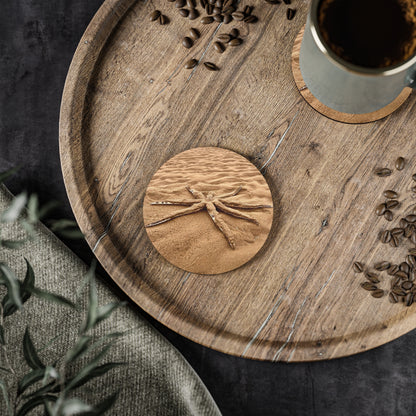 Reef range- AUS PRINT Coasters