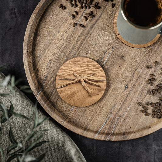 Reef range- AUS PRINT Coasters